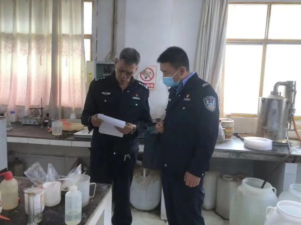 会东县公安最新动态，会东派出所最新消息插图1