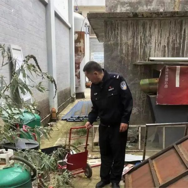 会东县公安最新动态，会东派出所最新消息插图3