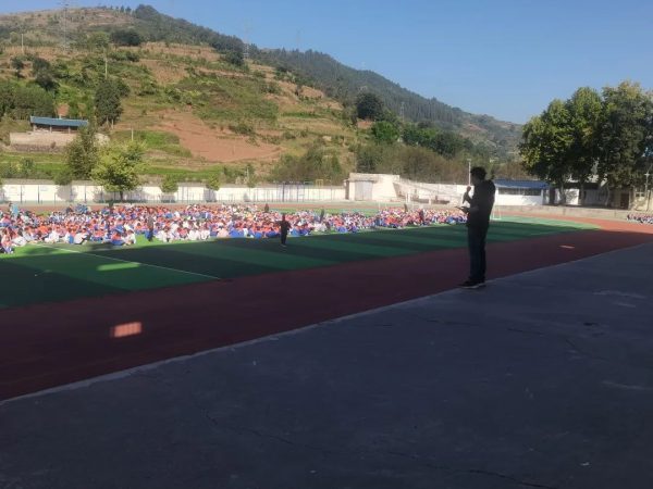 会东网教育资讯,会东县大桥中学最新消息插图2 会东网教育资讯,会东县大桥中学最新消息插图2