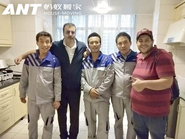 据会东网报道，11月18日，广州蚂蚁搬家百度涌现大批假官网-会东网