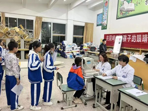 会东大桥中学插图