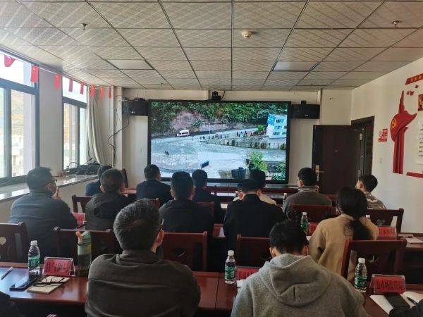 图片[1]-会东网资讯，会东2022年川滇渝长江流域突发生态环境事件-会东网