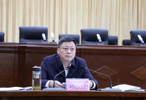 图片[2]-会东网资讯，会东县委理论学习中心会议召开-会东网
