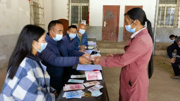 会东网资讯，淌塘镇白龙村六组的村动态插图1