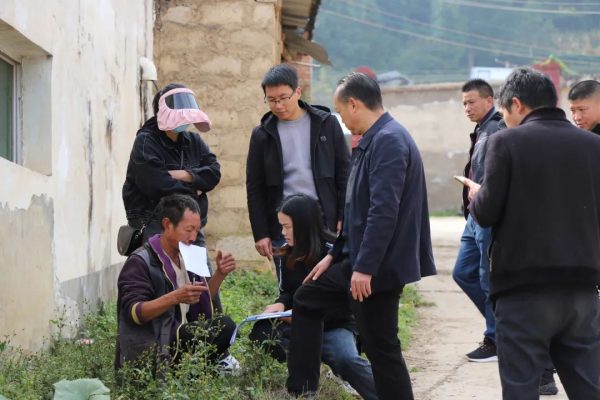 会东网，会东大桥中学插图