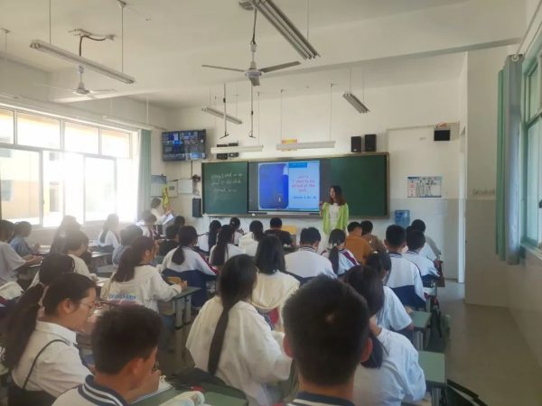 会东网资讯|会东鲁吉中学插图