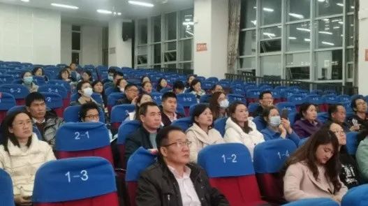 会东网，11月13日，会东和文中学信息技术应用能力培训会插图3