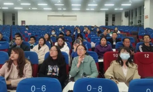 会东网，11月13日，会东和文中学信息技术应用能力培训会插图2