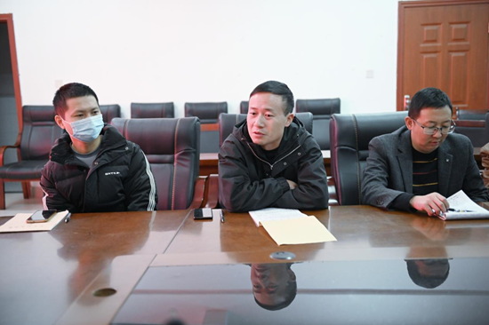 会东网资讯，会东和文中学物理教研组积极组织开展教研活动插图5