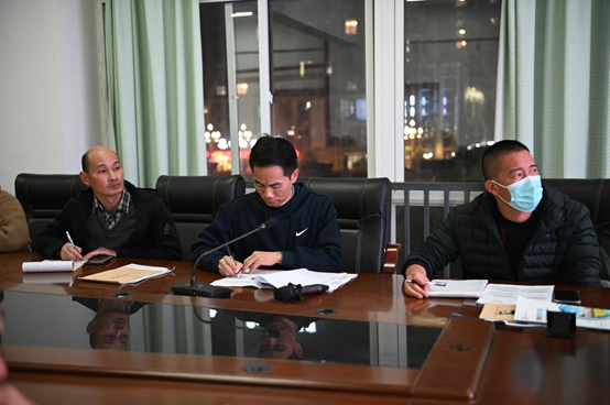 会东网资讯，会东和文中学物理教研组积极组织开展教研活动插图4