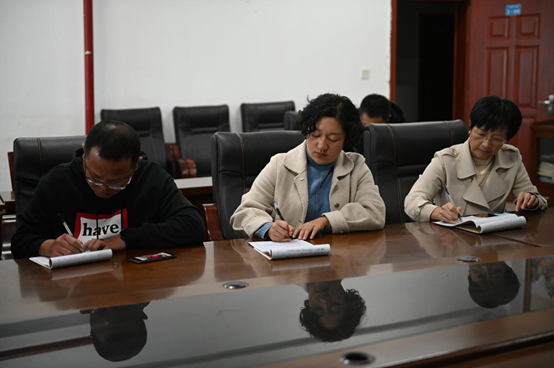 会东网资讯，会东和文中学物理教研组积极组织开展教研活动插图8