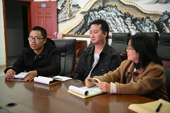 会东网资讯，会东和文中学物理教研组积极组织开展教研活动插图6