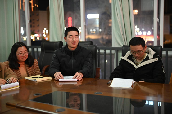 会东网资讯，会东和文中学物理教研组积极组织开展教研活动插图7