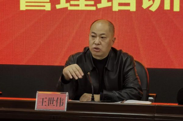 会东网，11月17日，会东县教育体育和科技局召开幼儿园培训会插图2