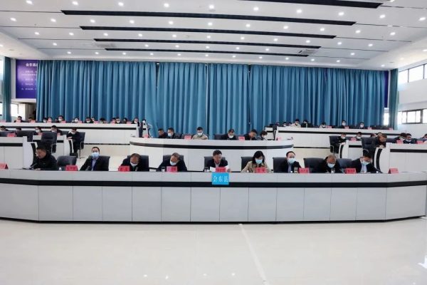 川滇明珠动态，11月18日，会东县新闻快讯插图1