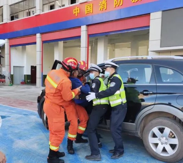 会东网资讯，会东公安局动态插图