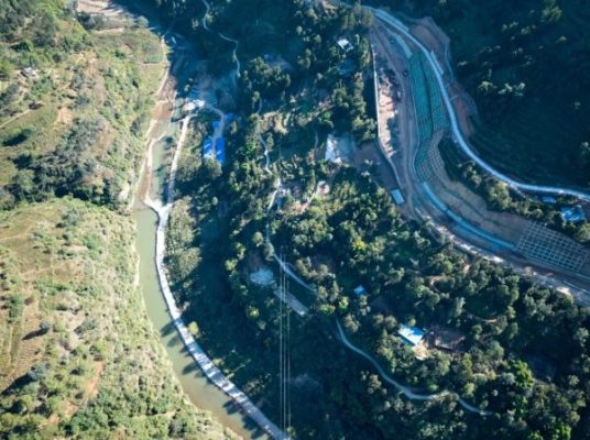 四川省凉山彝族自治州会东县海拔多少米以上?插图1 四川省凉山彝族自治州会东县海拔多少米以上?插图1