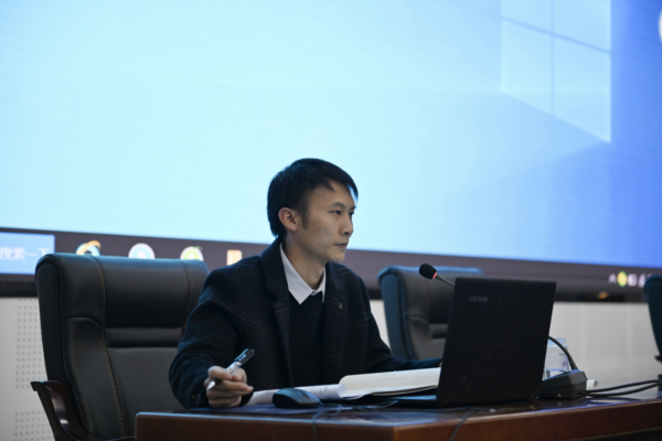 会东网，11月11日，会东和文中学信息技术应用能力提升工程插图3