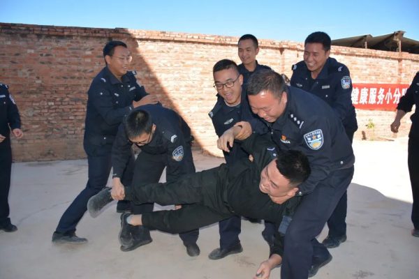 会东治安怎么样(会东人有素质吗）？插图