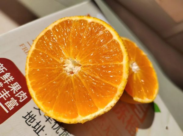 会东网,11月18日,会东姜州镇郑家坝村五组文军家庭农场冻橙丰收插图3 会东网,11月18日,会东姜州镇郑家坝村五组文军家庭农场冻橙丰收插图3