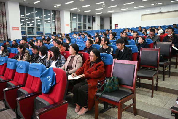 会东网，11月11日，会东和文中学信息技术应用能力提升工程插图4