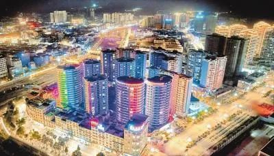 川滇明珠介绍，川滇明珠会东背景资料，会东为什么叫川滇明珠？插图