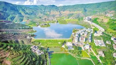 川滇明珠介绍，川滇明珠会东背景资料，会东为什么叫川滇明珠？插图4