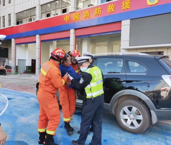 会东网资讯，会东公安局动态插图1