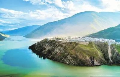 川滇明珠介绍，川滇明珠会东背景资料，会东为什么叫川滇明珠？插图6