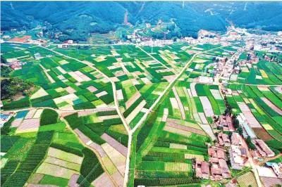 川滇明珠介绍，川滇明珠会东背景资料，会东为什么叫川滇明珠？插图7