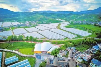 川滇明珠介绍，川滇明珠会东背景资料，会东为什么叫川滇明珠？插图10