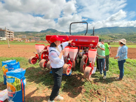 会东网，11月16日，会东县以“三个三”举措激活党员教育活动插图2