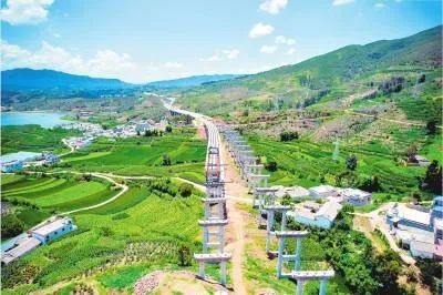 川滇明珠介绍，川滇明珠会东背景资料，会东为什么叫川滇明珠？插图9