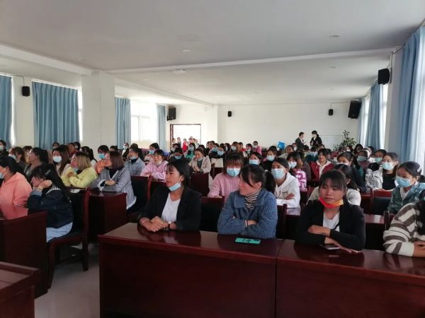 会东网资讯，会东铅锌镇镇政府联合铅锌镇中心校插图