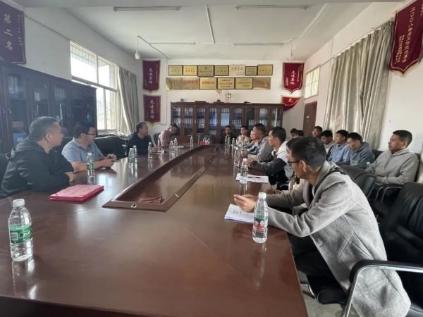 会东网|会东鲁吉中学消息插图