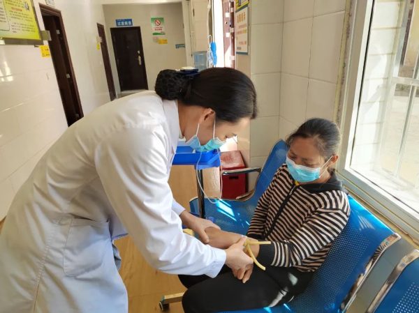 会东网,会东县坚持以人民健康为中心插图 会东网,会东县坚持以人民健康为中心插图