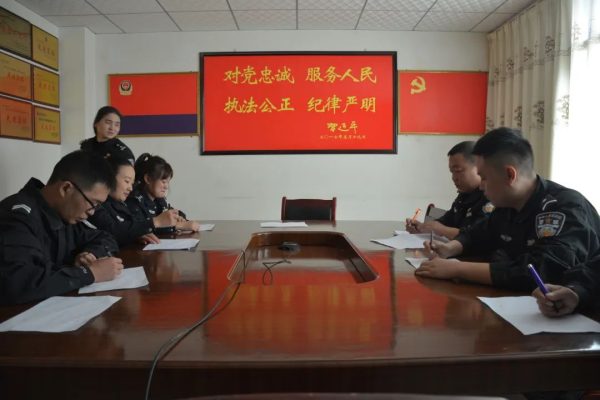 川滇明珠，11月21日，会东县公安局心理服务小分队介绍-会东网