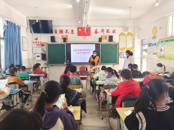 会东县嘎吉中学教师待遇如何?薪资福利全解析插图 会东县嘎吉中学教师待遇如何?薪资福利全解析插图