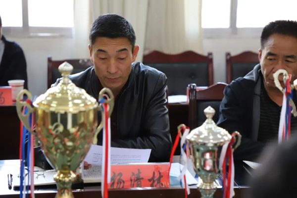 会东网资讯，会东县政协党组书记杨清林、会东主席杨清林-会东网