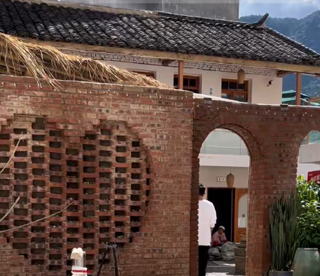 川滇明珠动态,一起去会东瓦房别院怀念老家情怀!插图3 川滇明珠动态,一起去会东瓦房别院怀念老家情怀!插图3