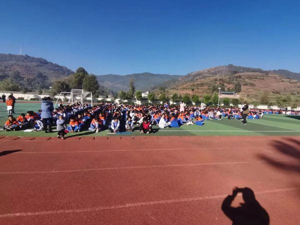 会东中学校长刘文旭简介资料:教育生涯与办学理念全解析插图 会东中学校长刘文旭简介资料:教育生涯与办学理念全解析插图