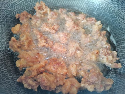 会东传统名菜“酥肉”的做法有哪些?会东酥肉怎么做的?-会东网