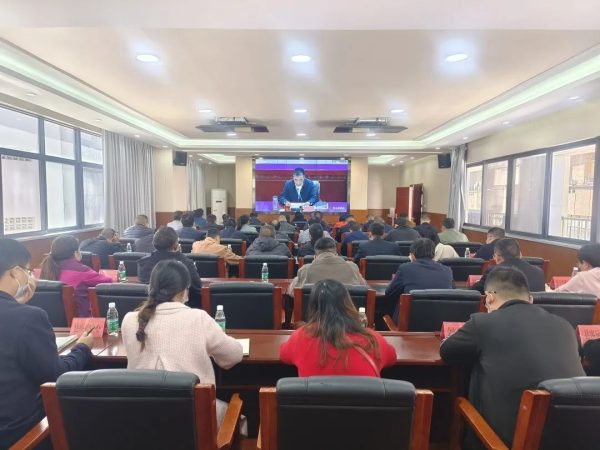 会东网,11月16日,会东对新冠肺炎疫情应急指挥部第135次调度会-会东网