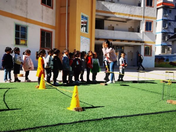 川滇明珠,11月15至17日,会东解富芳联动园携手县幼儿园党支部插图3 川滇明珠,11月15至17日,会东解富芳联动园携手县幼儿园党支部插图3