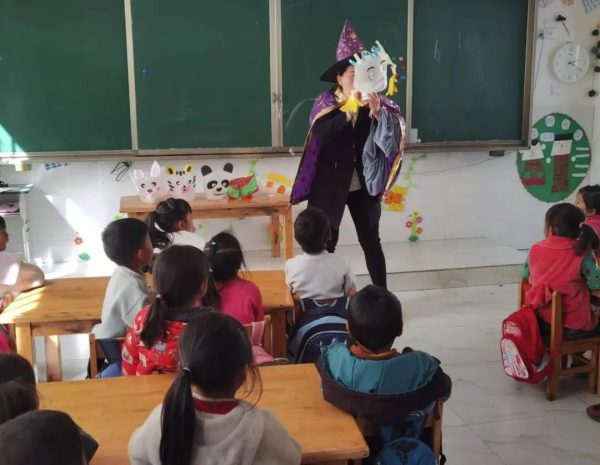 川滇明珠,11月15至17日,会东解富芳联动园携手县幼儿园党支部插图5 川滇明珠,11月15至17日,会东解富芳联动园携手县幼儿园党支部插图5