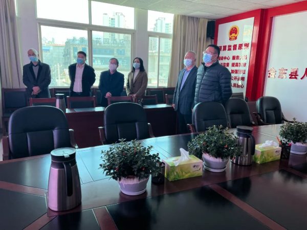 川滇明珠动态，12月9日至11日，德昌县人大常委会党组书记-会东网