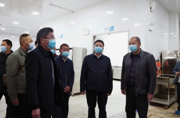 会东网动态，12月9日，会东县委书记环江红到会东县天天爱幼儿园-会东网