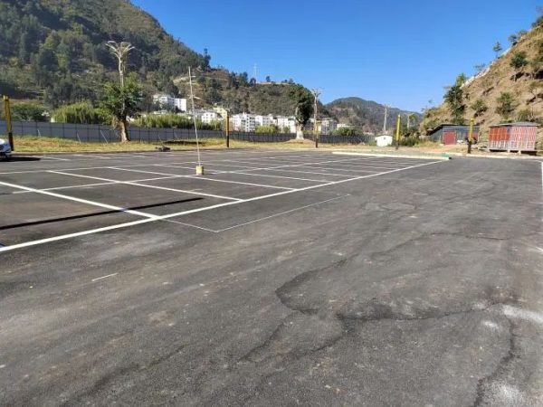 川滇明珠动态，獭猫山公园作为会东县重大项目之一插图2