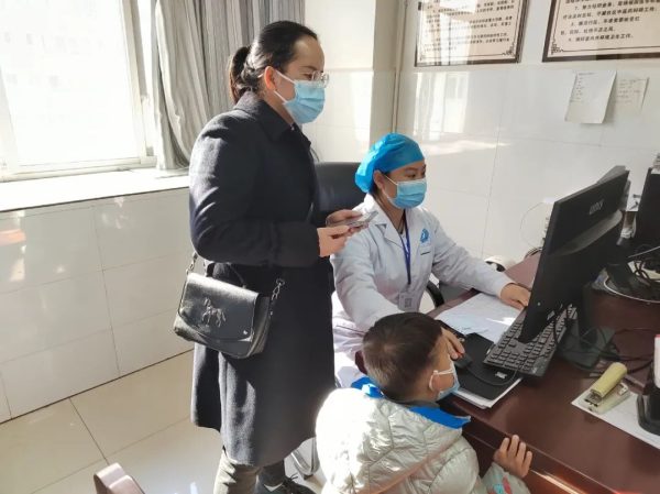 会东网动态，12月9日，会东县人民医院中医科推出预防新冠病毒中药方剂插图