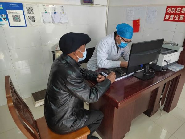 会东网动态，12月9日，会东县人民医院中医科推出预防新冠病毒中药方剂插图1